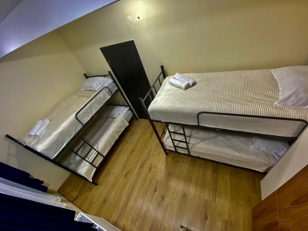 Hostel Number 49 Tbilisi Bagian luar foto