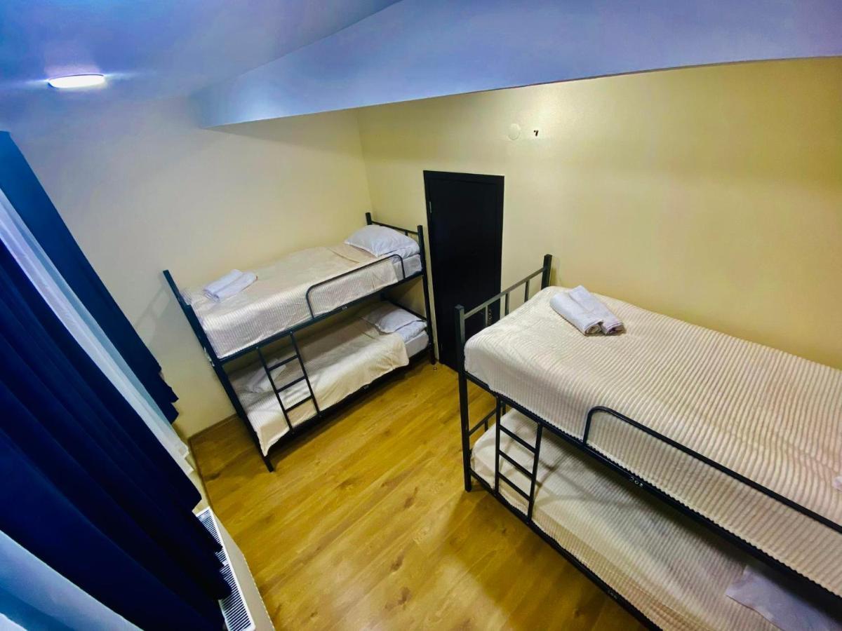 Hostel Number 49 Tbilisi Bagian luar foto